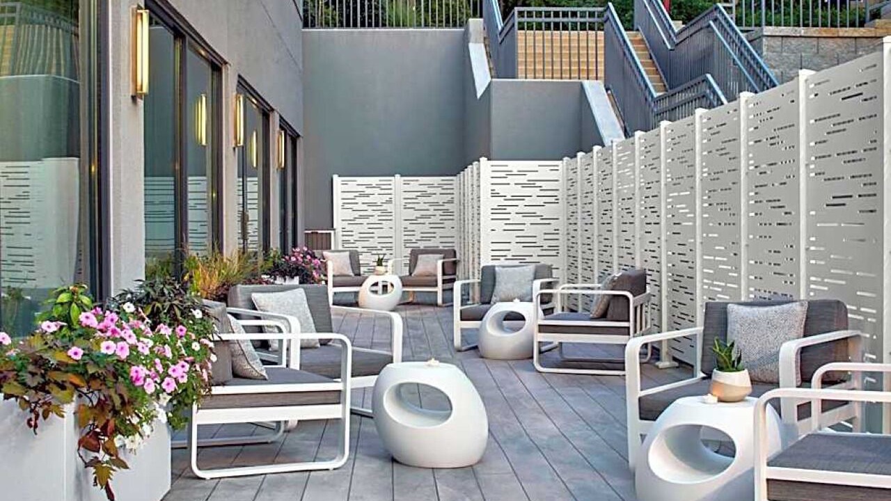 Photo of Outdoor in Durham