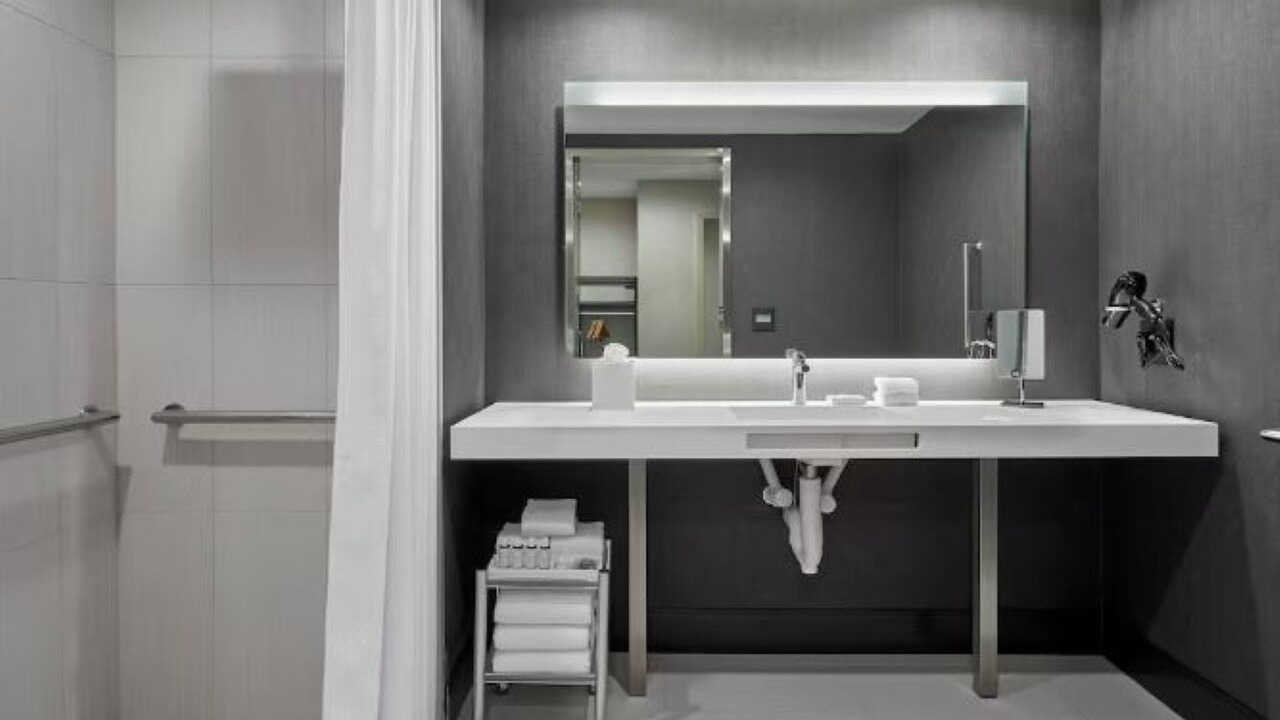 Photo of Bathroom in Durham