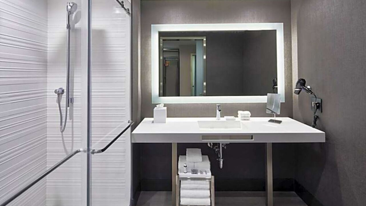 Photo of Bathroom in Durham
