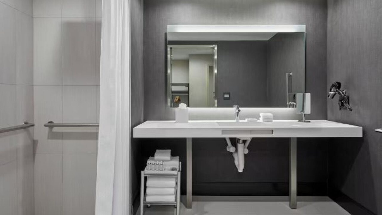 Photo of Bathroom in Durham