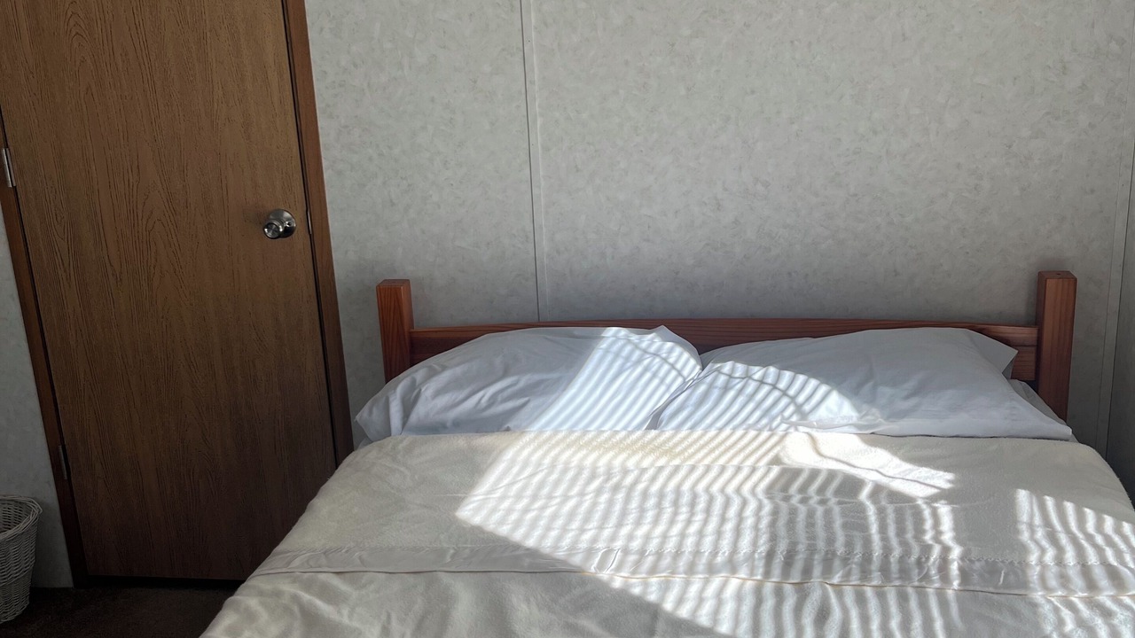 Photo of Bedroom in Three Mile Bay