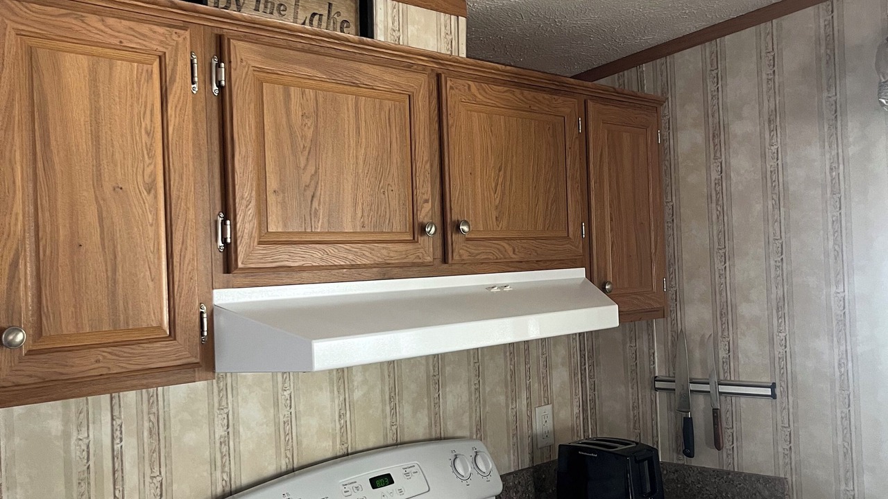 Photo of Kitchen in Three Mile Bay