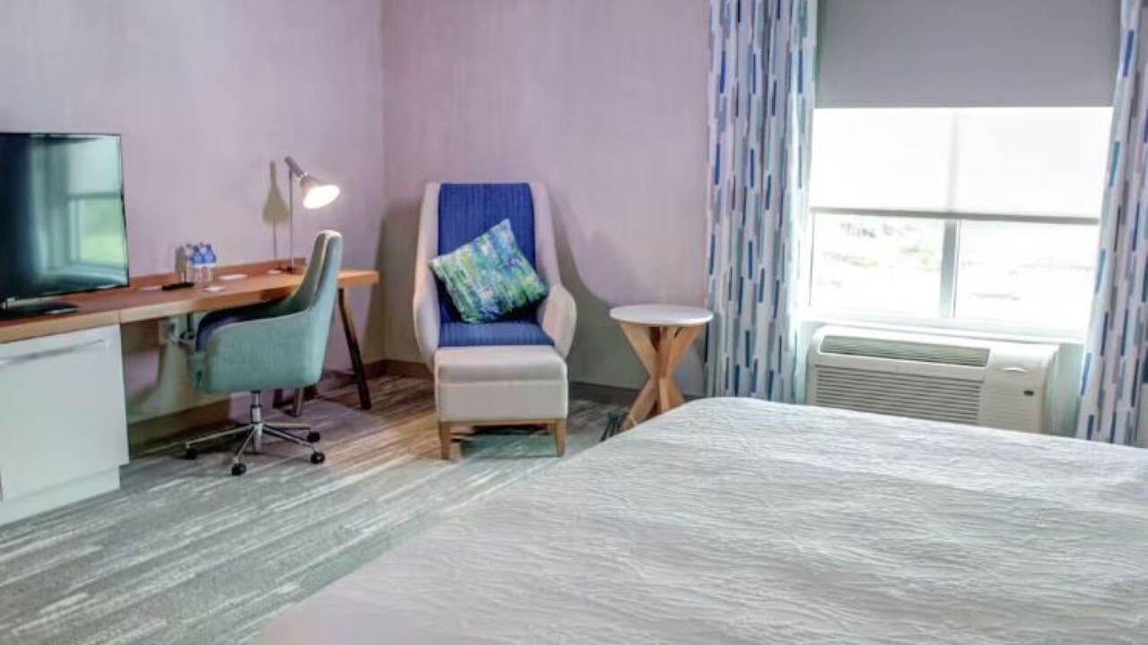 Photo of Bedroom in Wesley Chapel