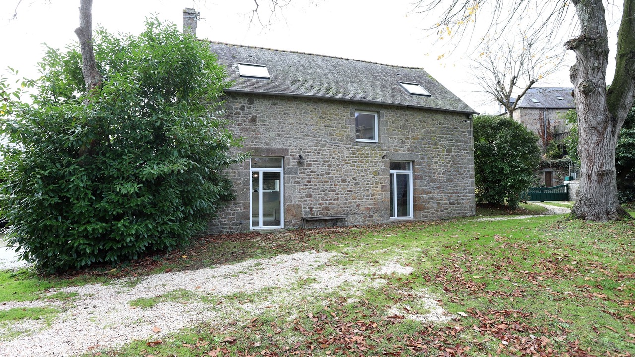 Photo of Outdoor in Saint-Ouen-des-Alleux