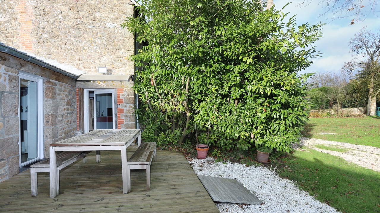 Photo of Outdoor in Saint-Ouen-des-Alleux