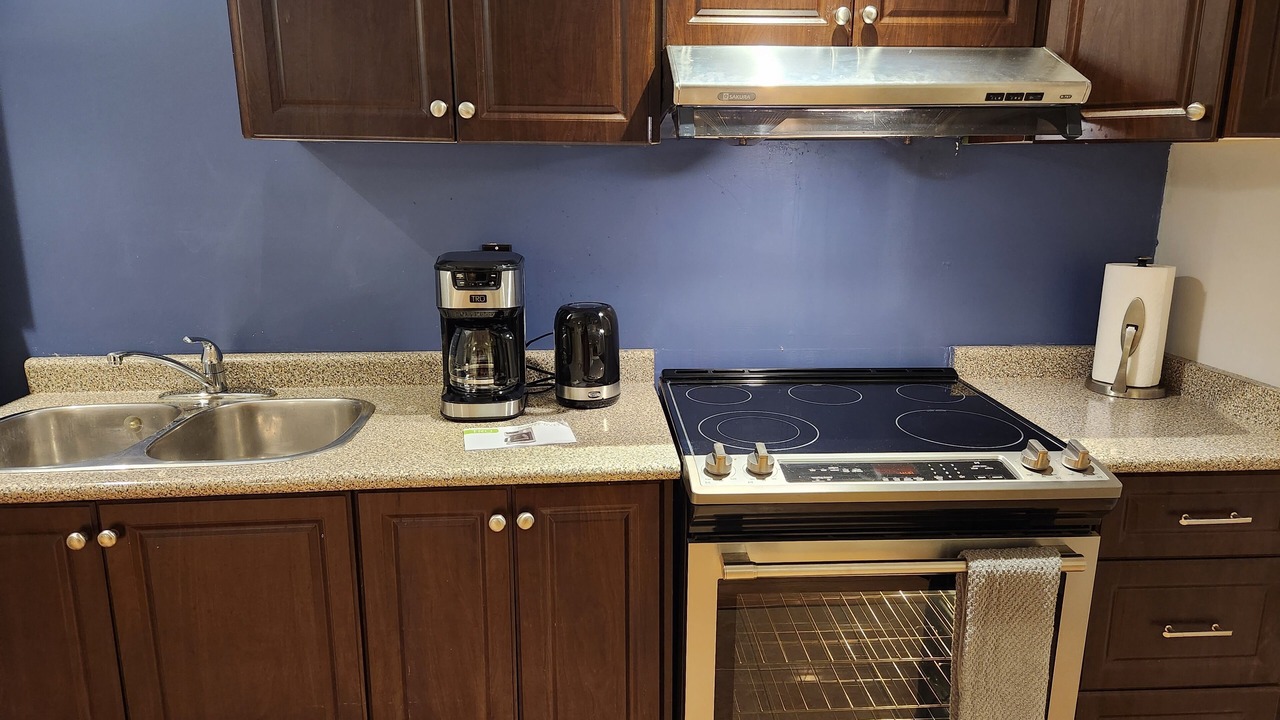 Photo of Kitchen in Ajax