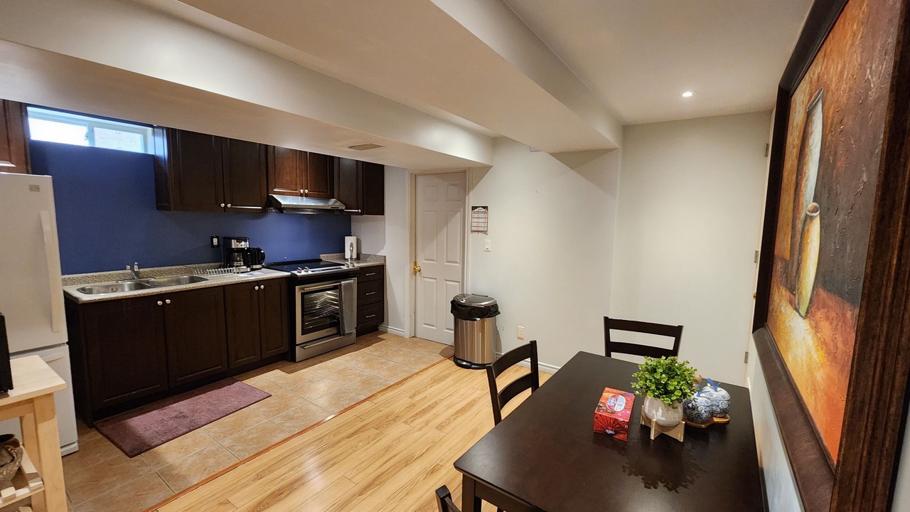 Photo of Kitchen in Ajax