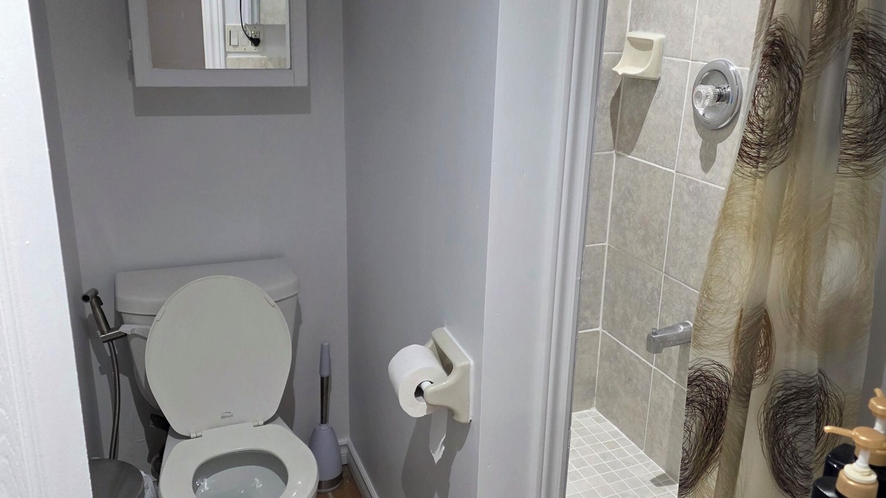 Photo of Bathroom in Ajax