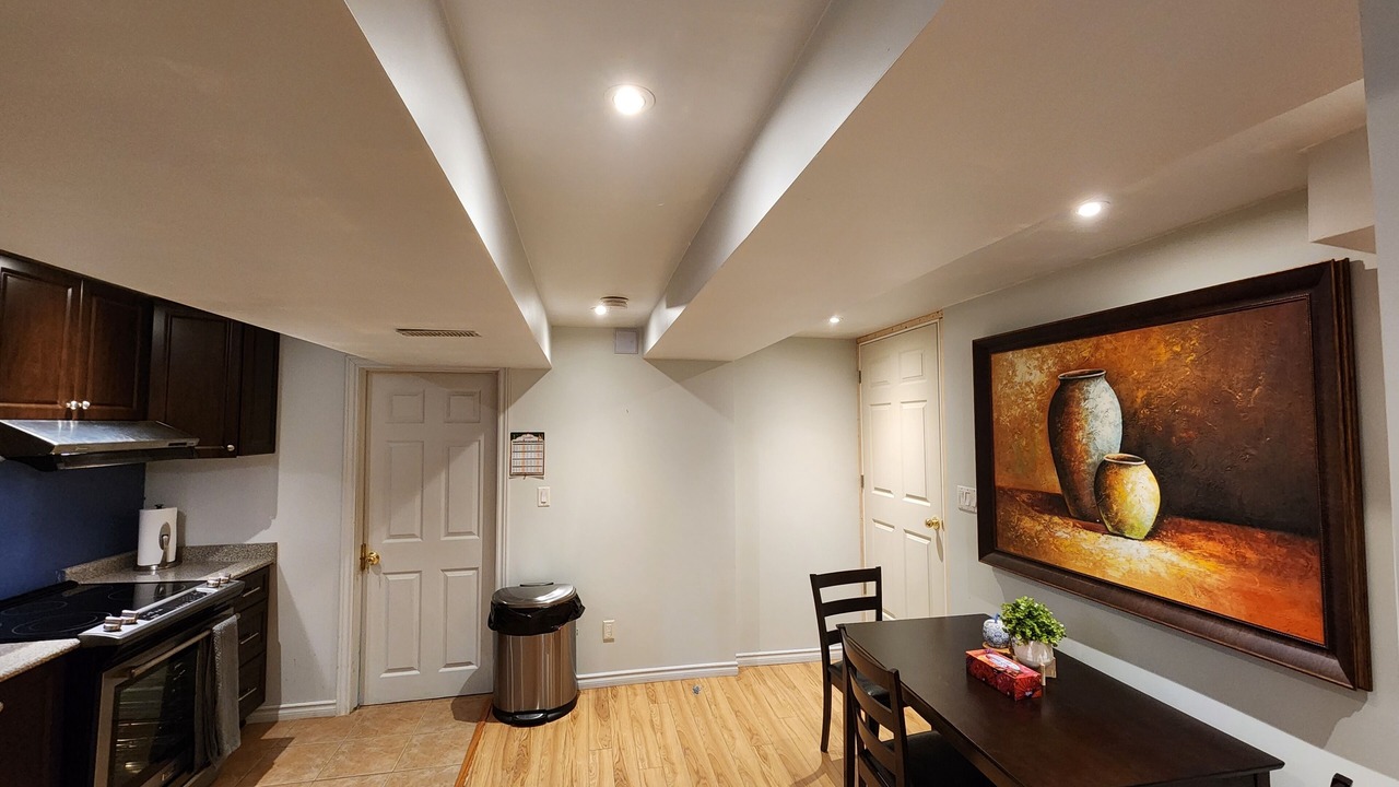 Photo of Kitchen in Ajax
