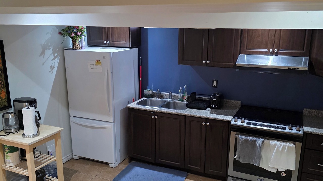 Photo of Kitchen in Ajax