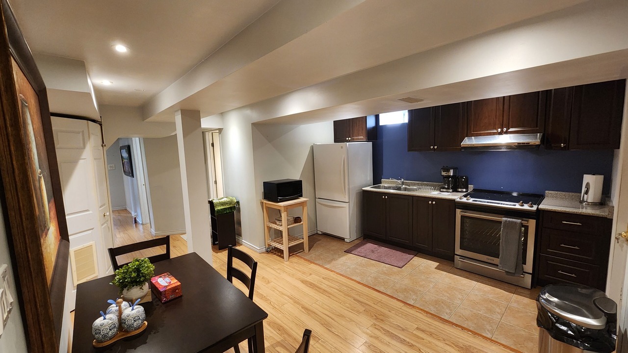 Photo of Kitchen in Ajax