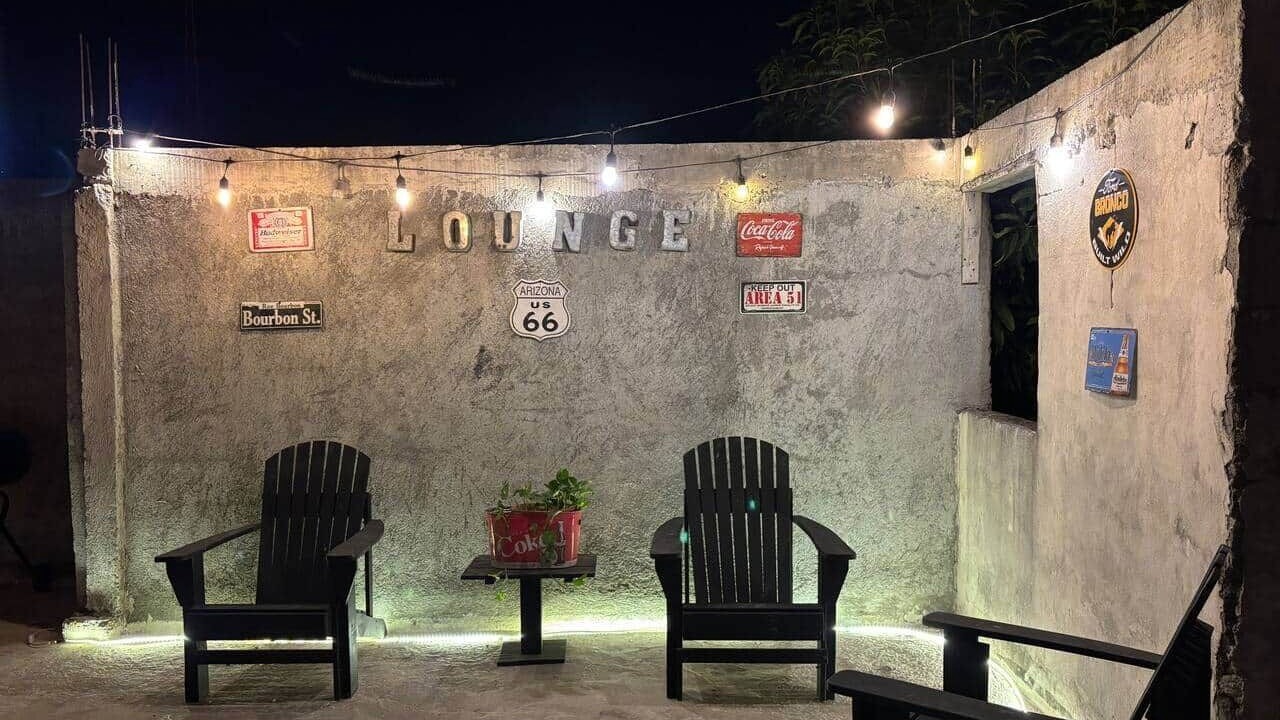 Photo of Patio Balcony in Matamoros