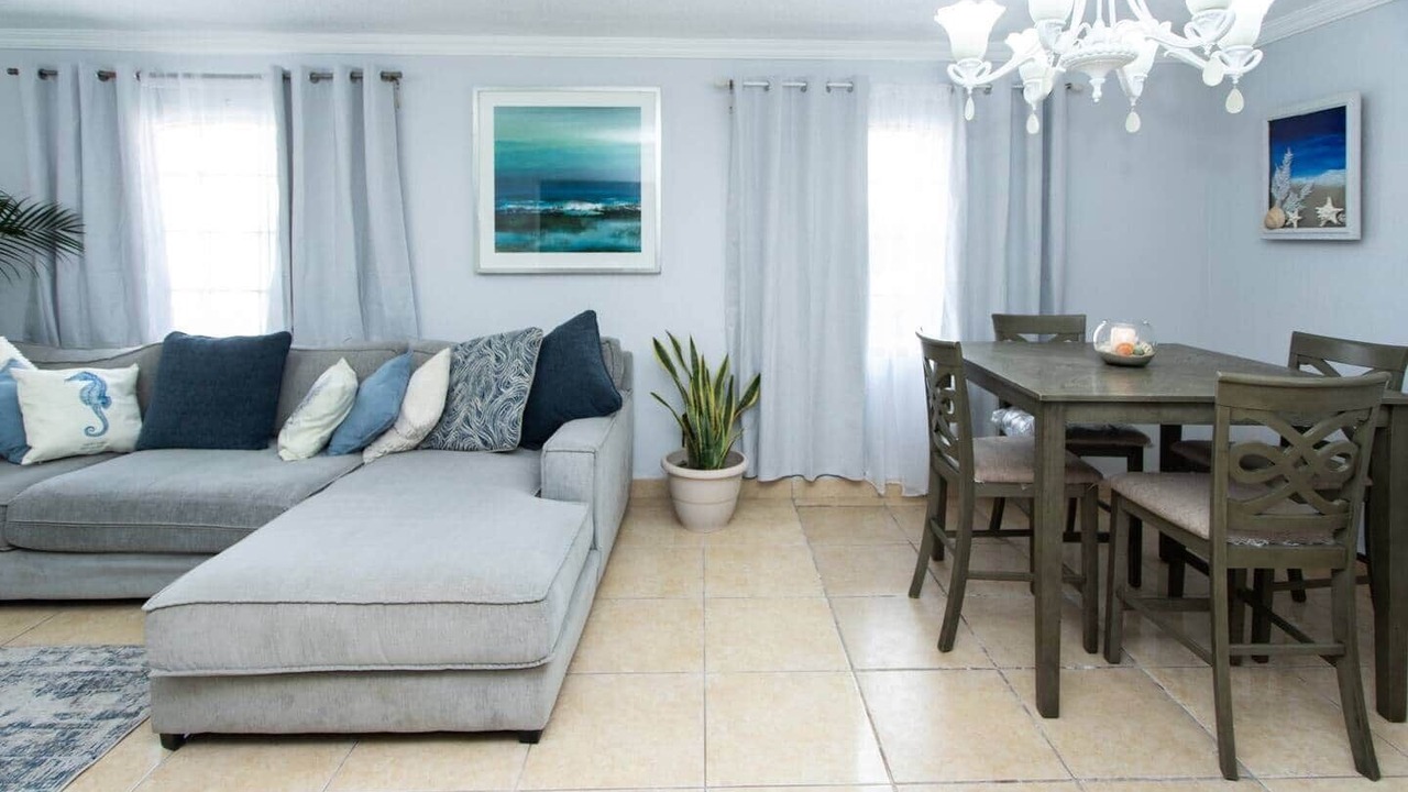 Photo of Livingroom in Matamoros