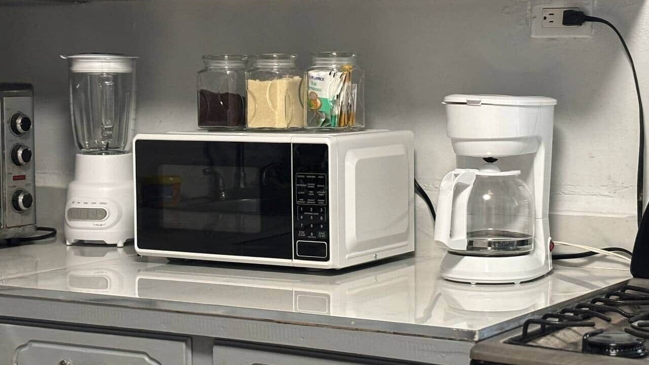 Photo of Kitchen in Matamoros