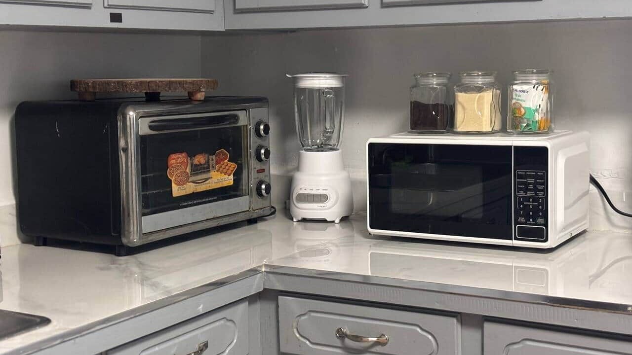 Photo of Kitchen in Matamoros