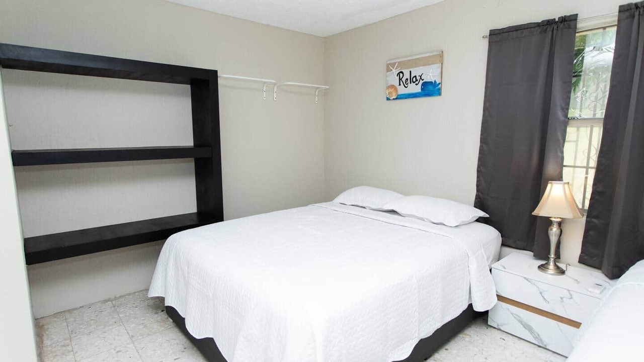 Photo of Bedroom in Matamoros
