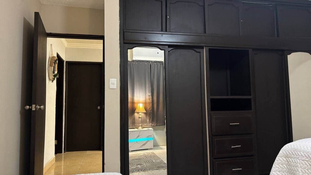 Photo of Bedroom in Matamoros