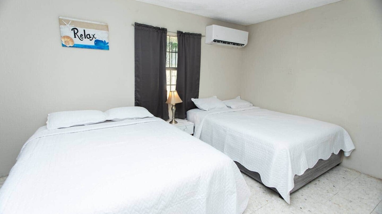 Photo of Bedroom in Matamoros