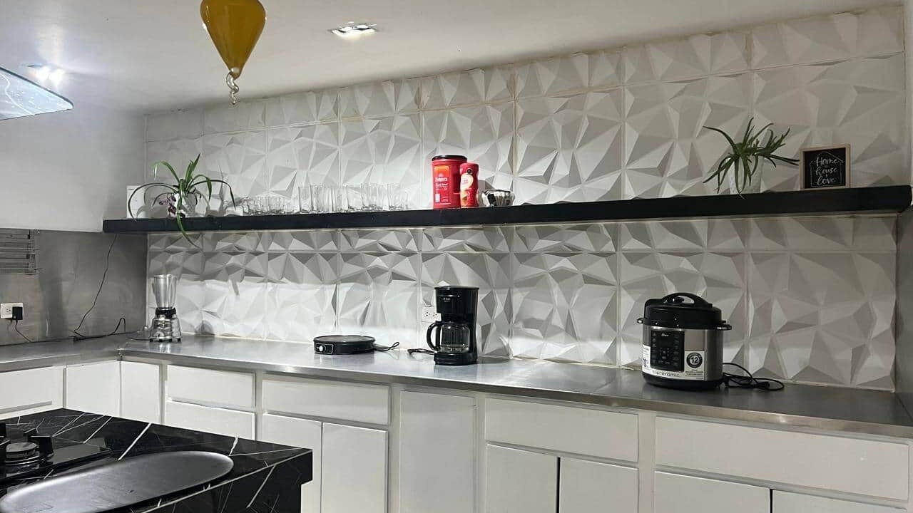 Photo of Kitchen in Matamoros
