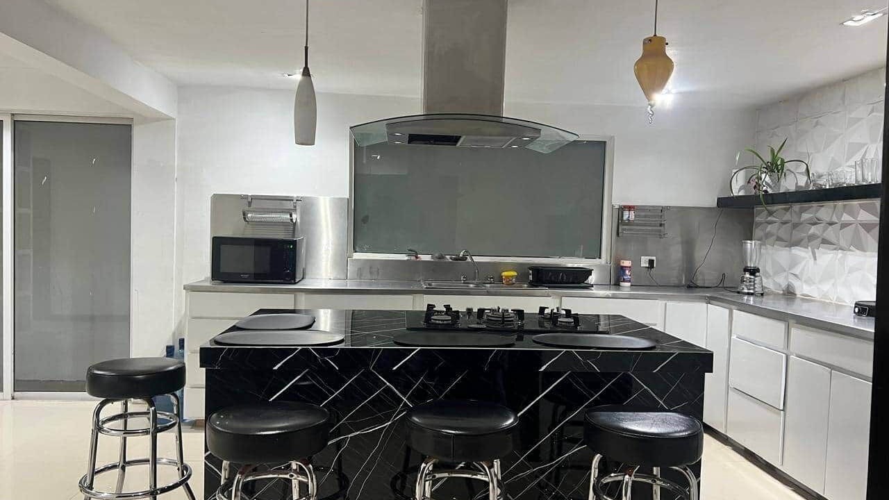 Photo of Kitchen in Matamoros