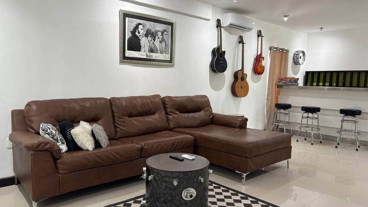 Photo of Livingroom in Matamoros