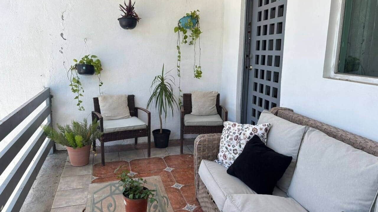 Photo of Patio Balcony in Matamoros