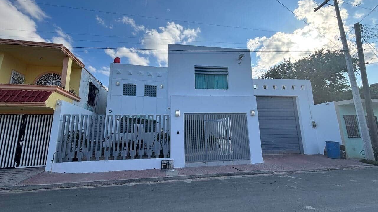 Photo of Outdoor in Matamoros