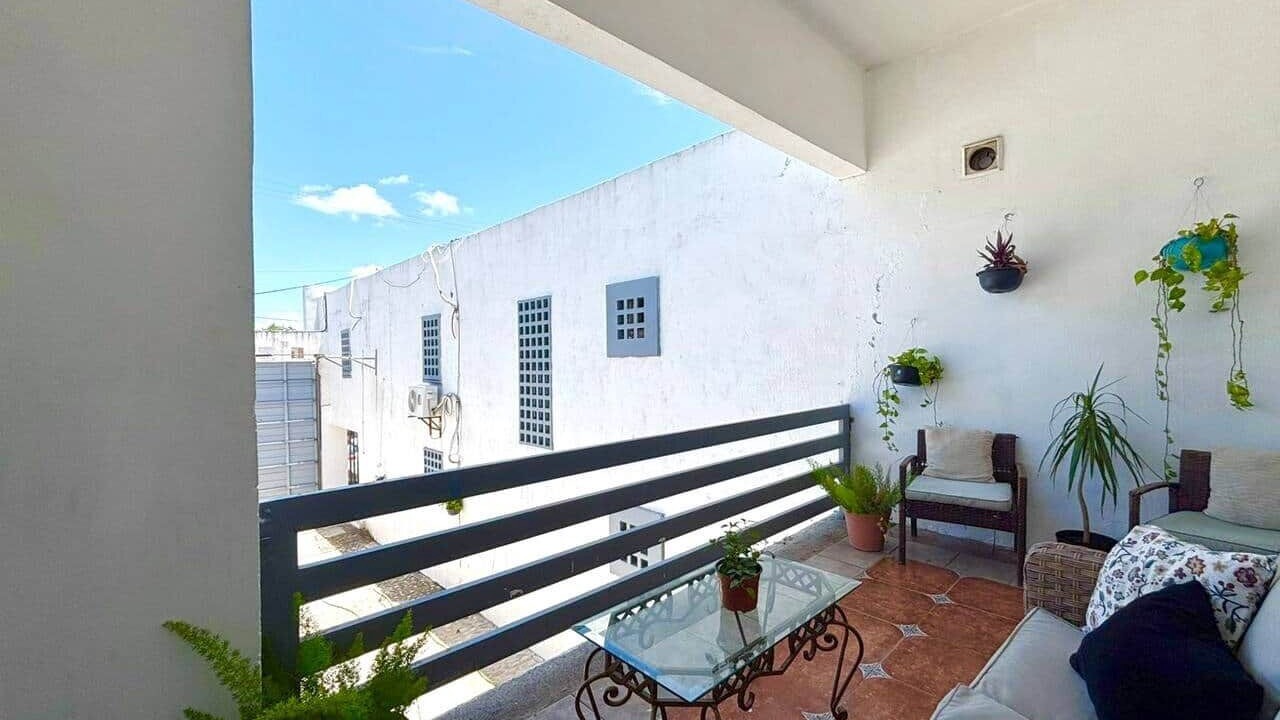 Photo of Patio Balcony in Matamoros