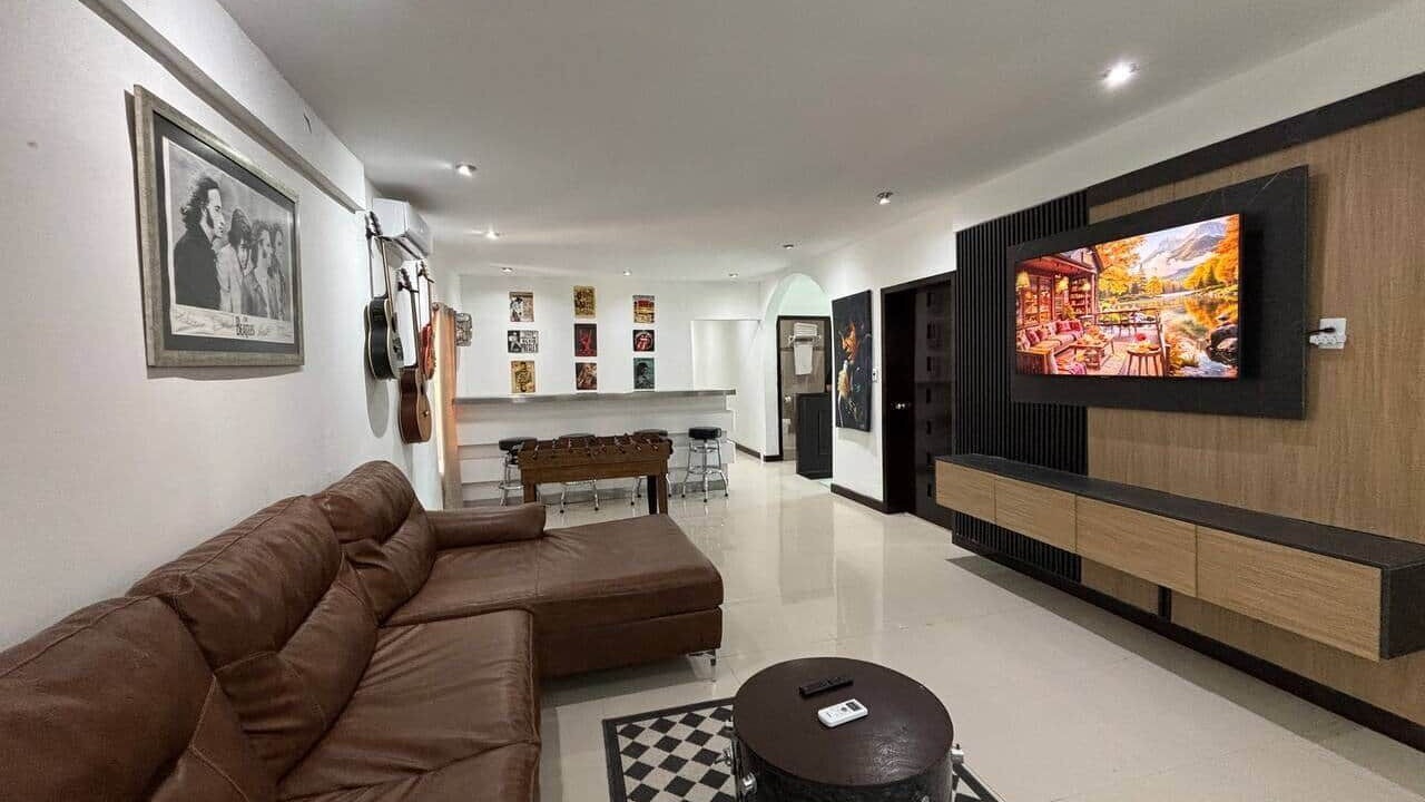 Photo of Livingroom in Matamoros