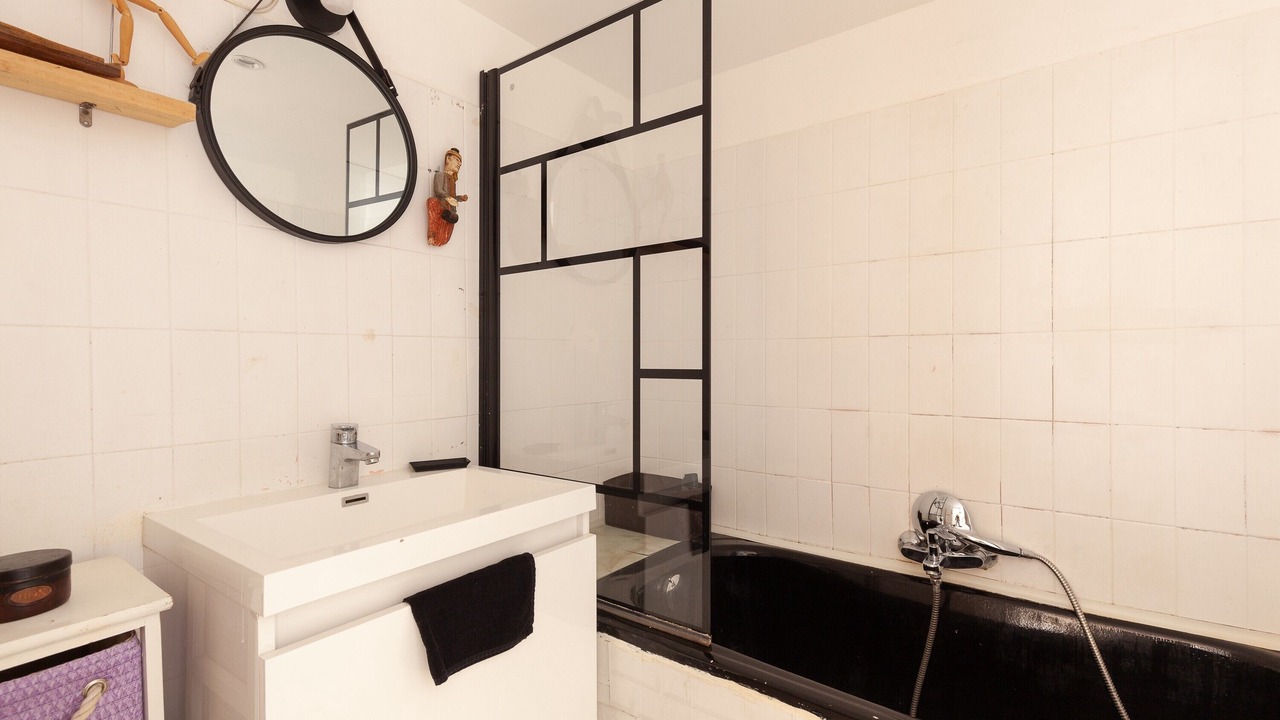 Photo of Bathroom in Notre-Dame du Mont