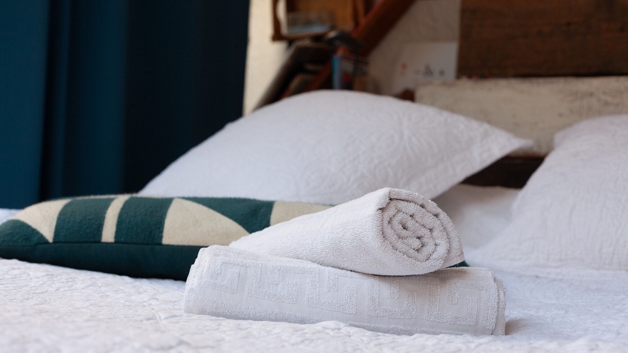 Photo of Bedroom in Notre-Dame du Mont