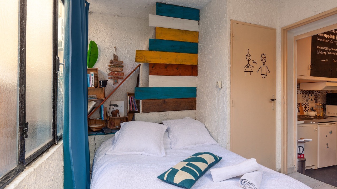 Photo of Bedroom in Notre-Dame du Mont