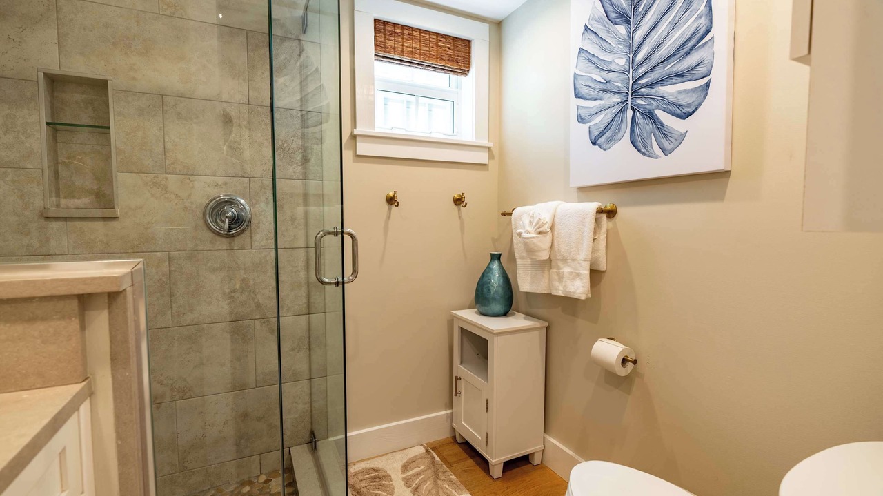 Photo of Bathroom in Old Town