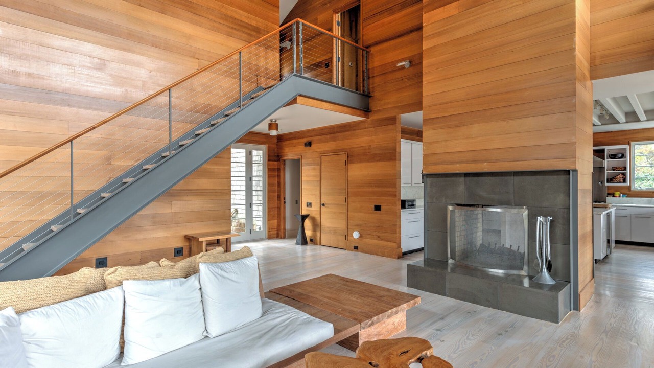 Photo of Livingroom in Napeague