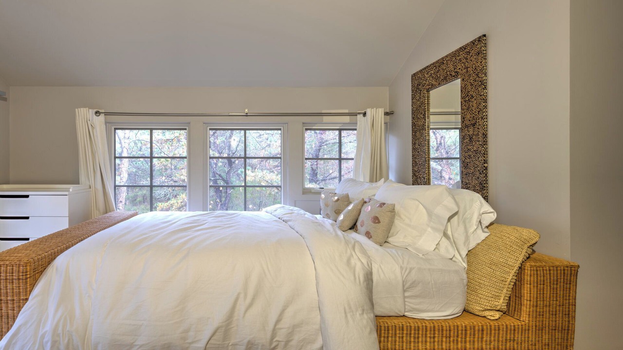 Photo of Bedroom in Napeague