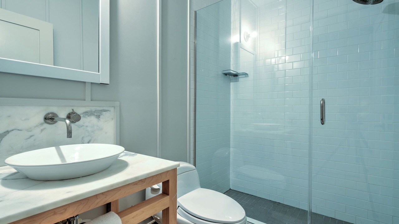 Photo of Bathroom in Napeague