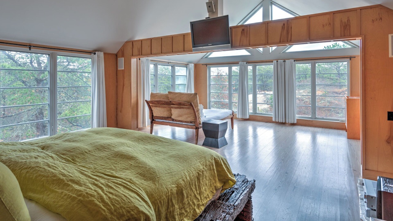 Photo of Bedroom in Napeague