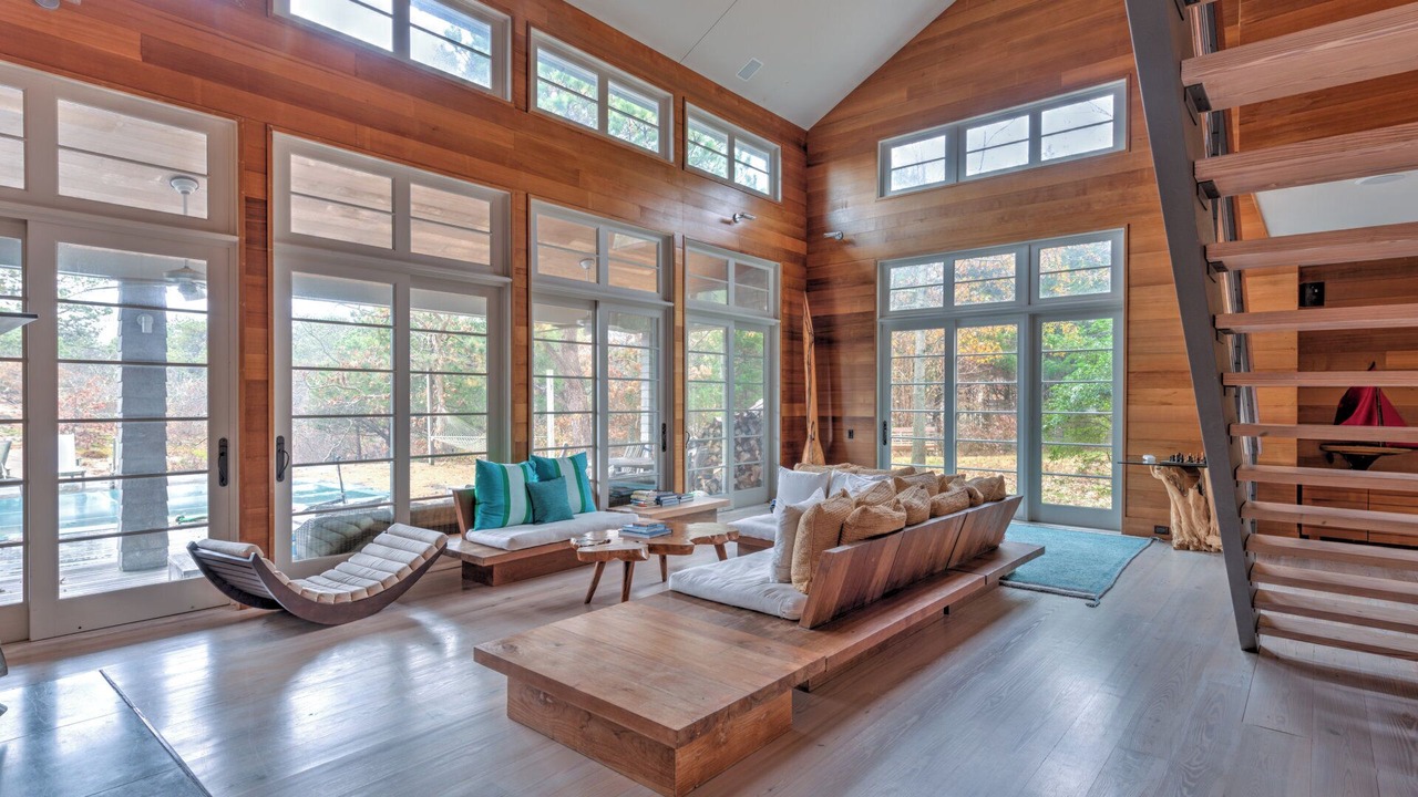 Photo of Livingroom in Napeague