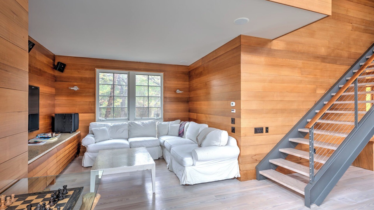 Photo of Livingroom in Napeague