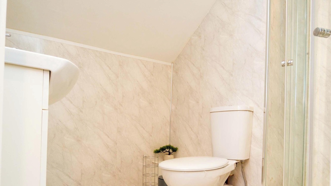 Photo of Bathroom in Derby