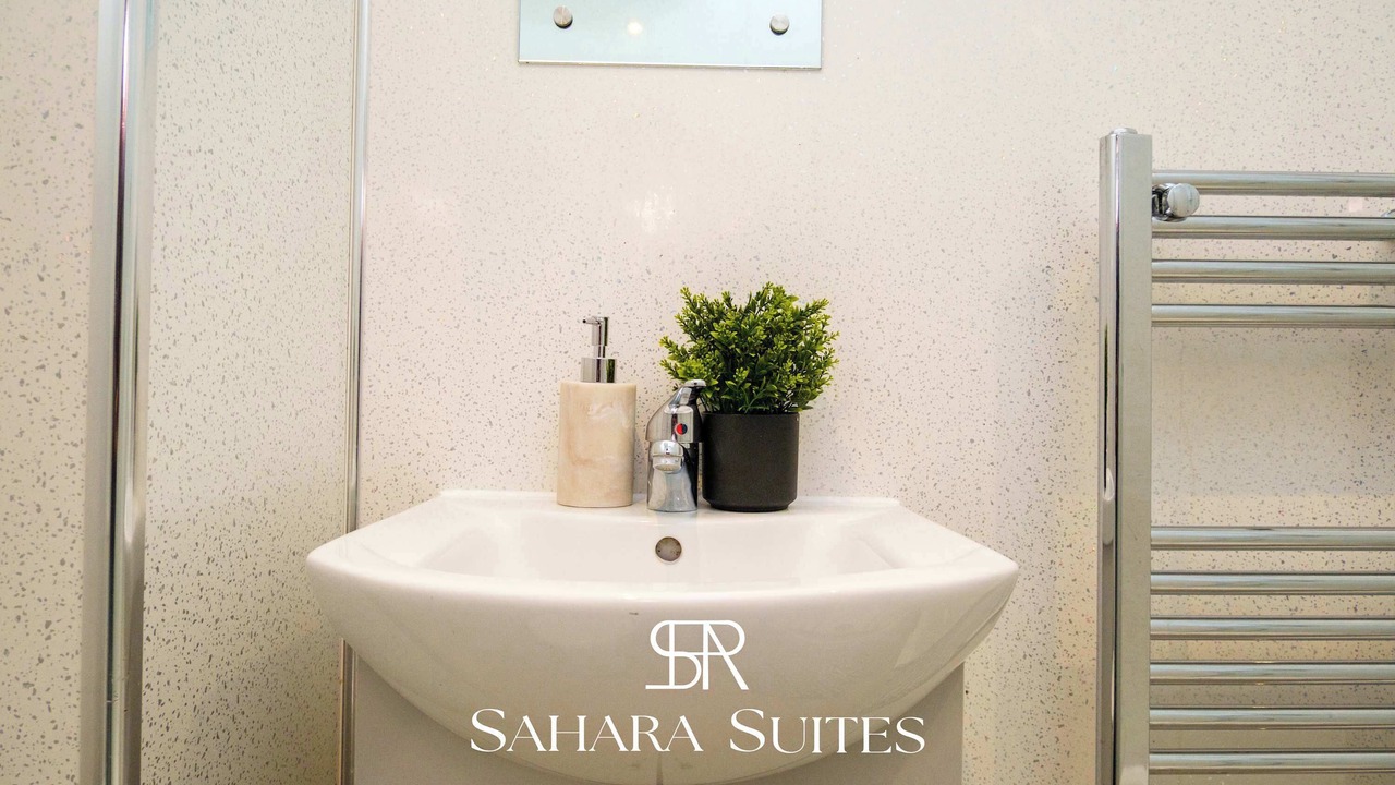 Photo of Bathroom in Derby