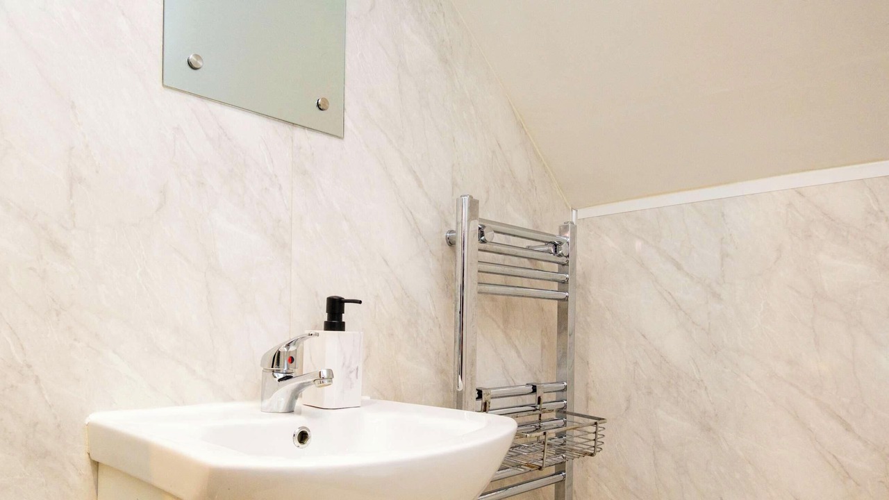 Photo of Bathroom in Derby