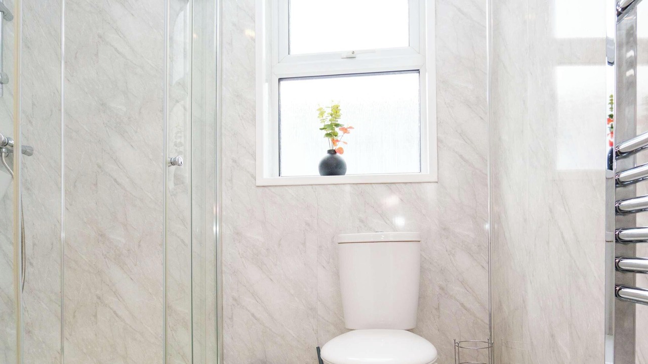 Photo of Bathroom in Derby