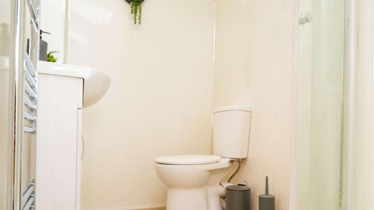 Photo of Bathroom in Derby