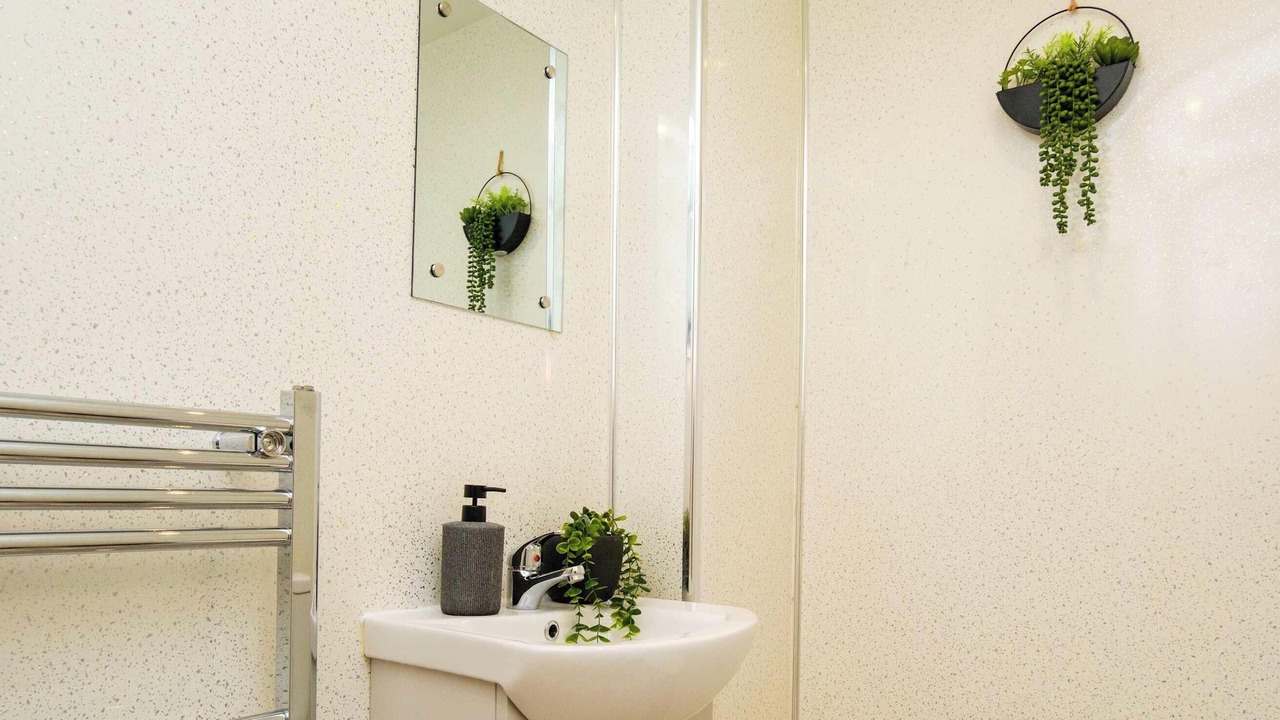 Photo of Bathroom in Derby