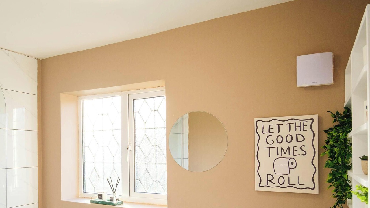 Photo of Bathroom in Bilston