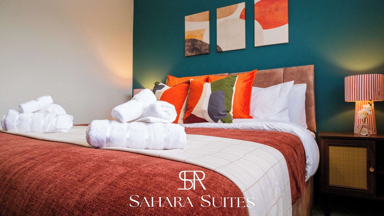 Photo of Bedroom in Bilston