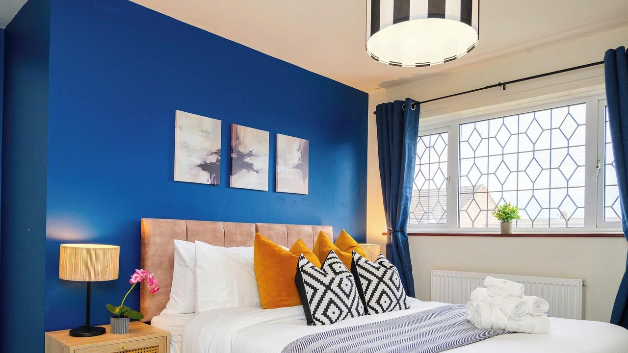 Photo of Bedroom in Bilston