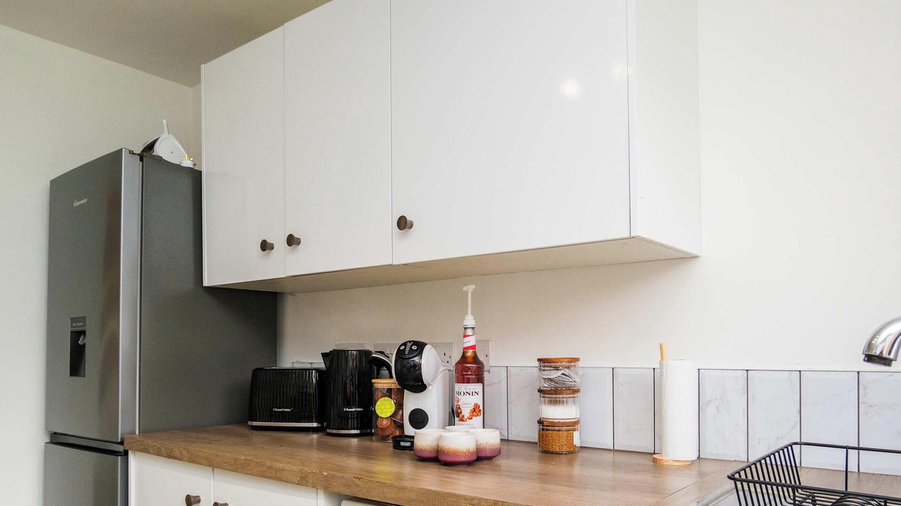 Photo of Kitchen in Bilston