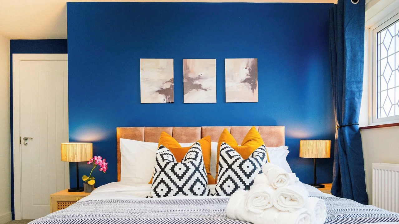 Photo of Bedroom in Bilston